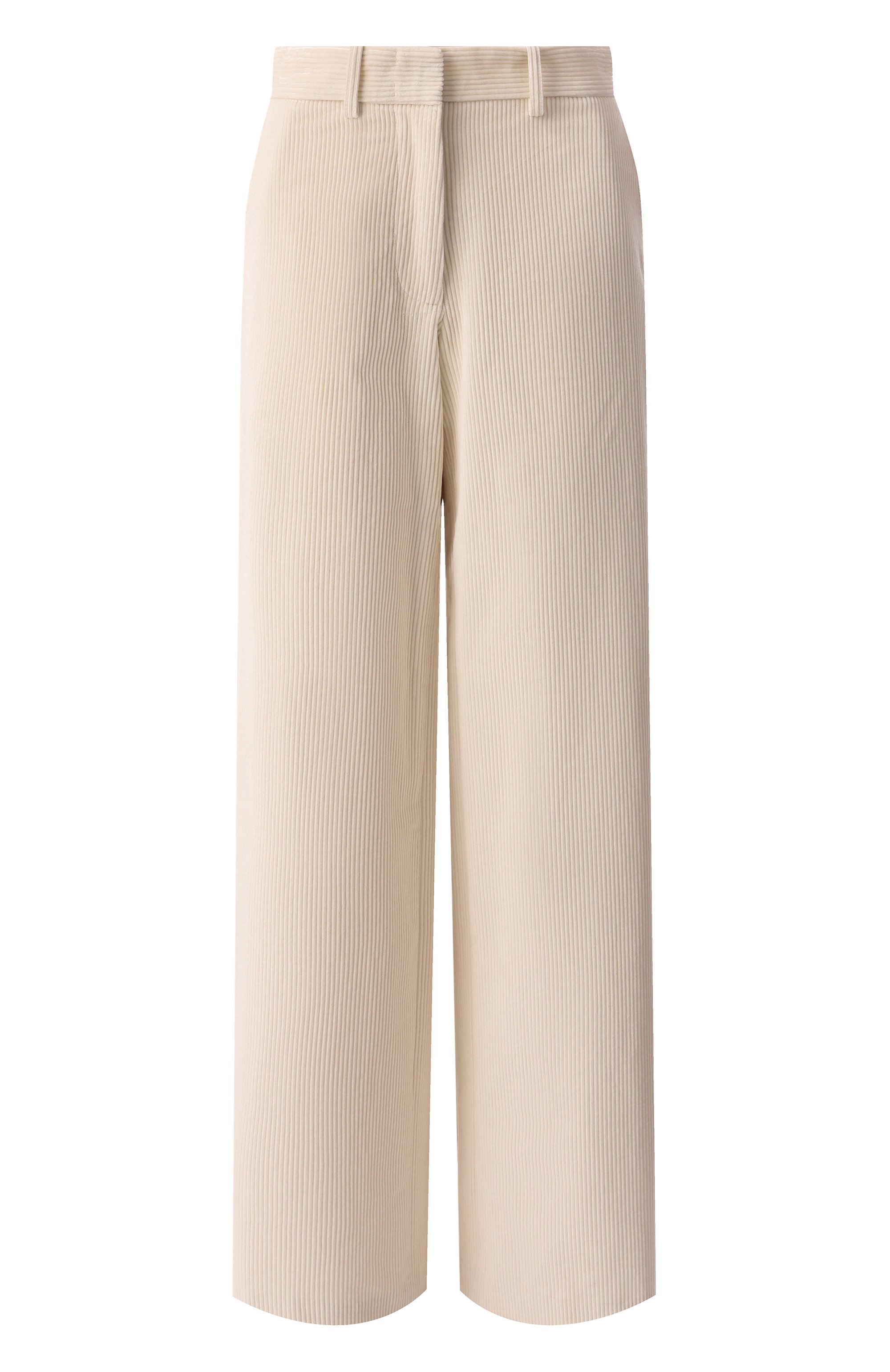 Вельветовые брюки CHAPURIN, арт. P/19551/28647-М, фото 1