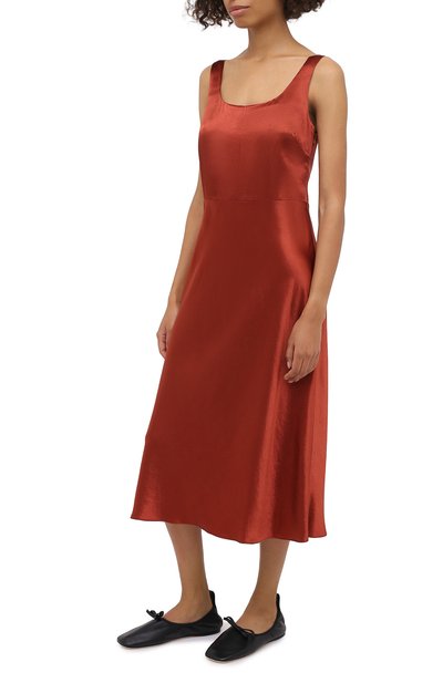 Платье VINCE, арт. V674251206, фото 3