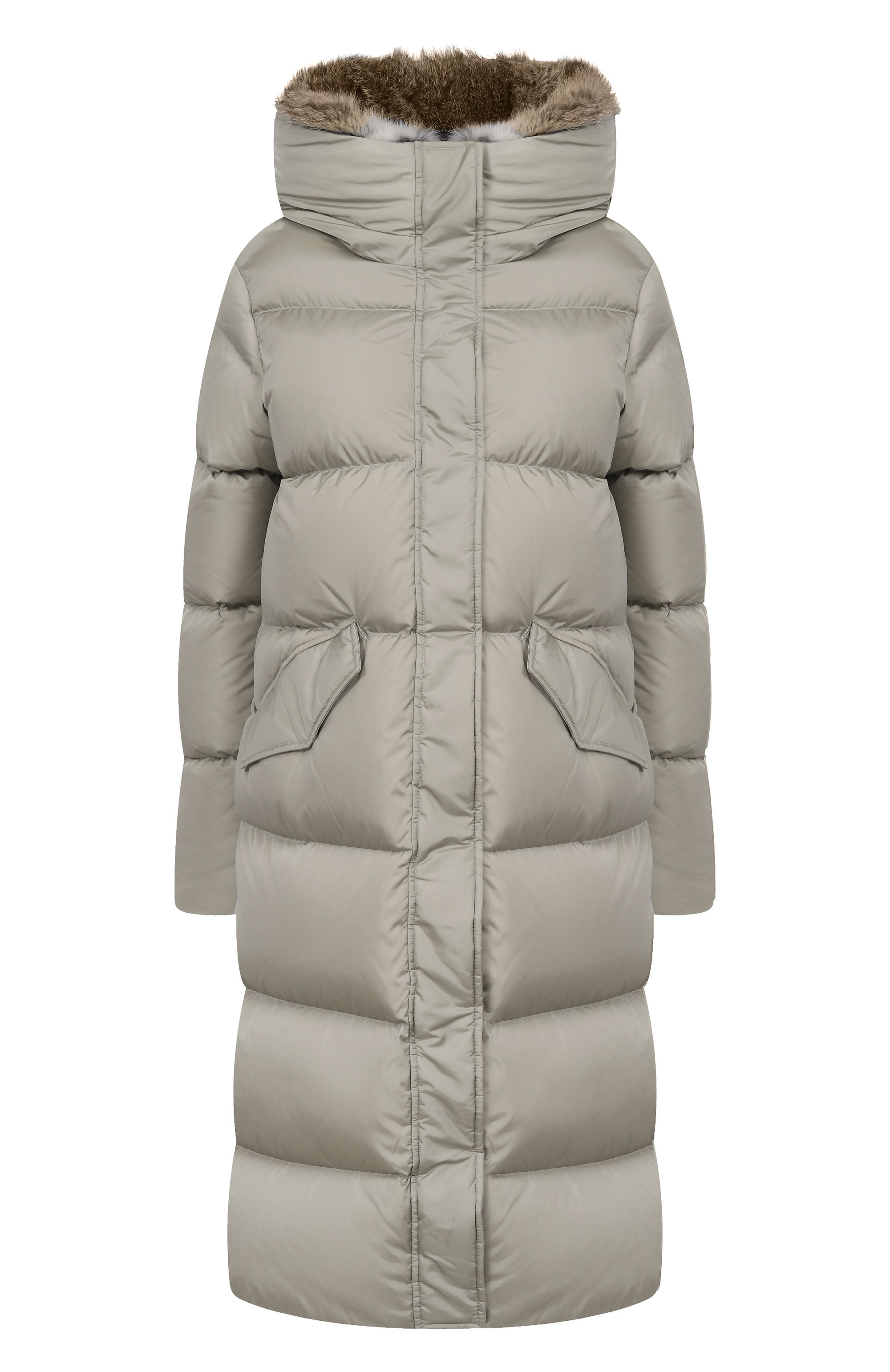 Пуховик LEMPELIUS, арт. 241B EZA/3000, фото 1