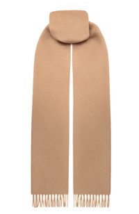 Кашемировый шарф MVST