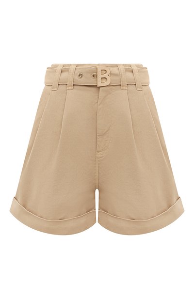 Джинсовые шорты BLUGIRL, арт. RA3179/D4448, фото 1