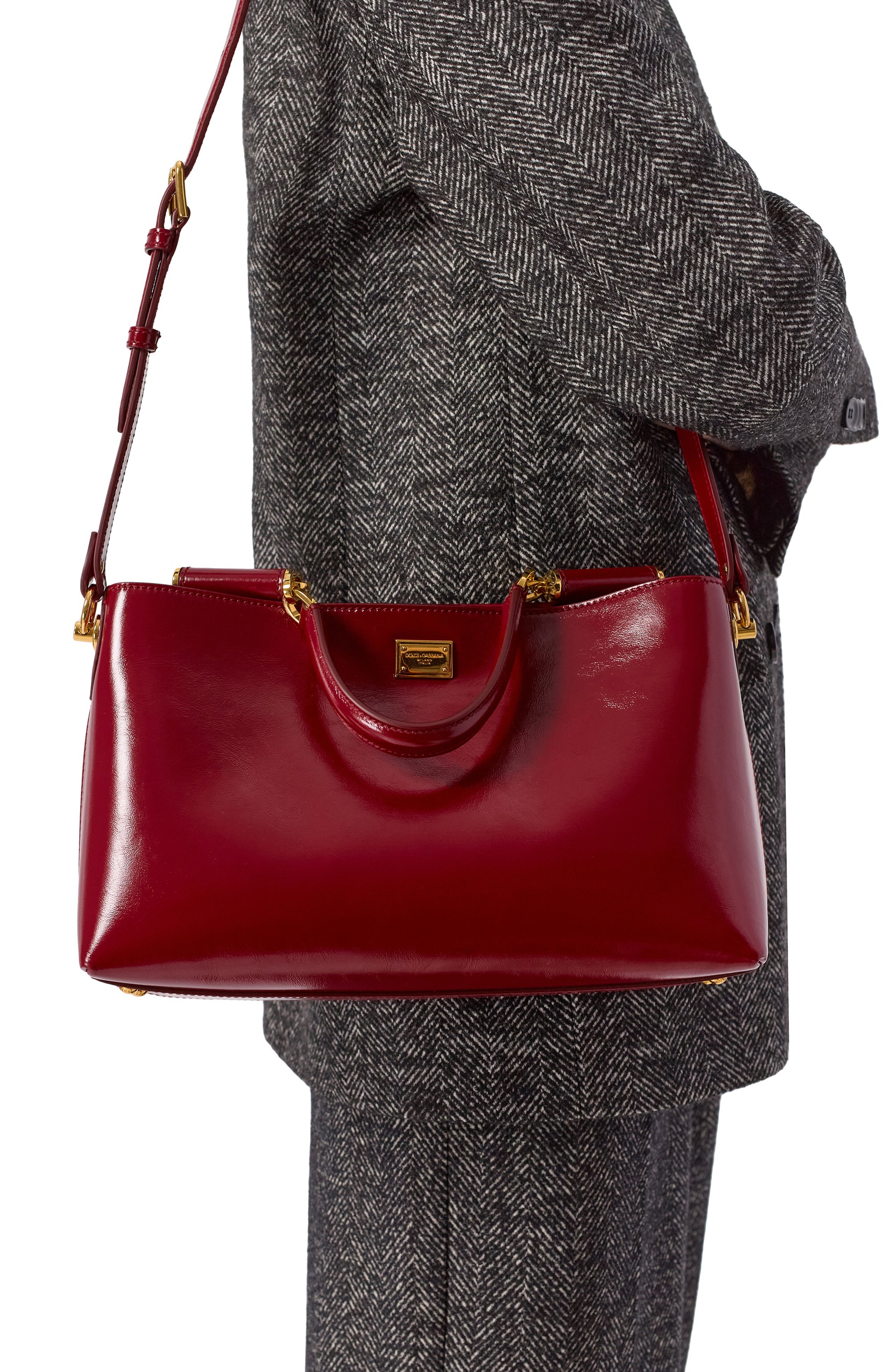 Сумка vittoria DOLCE & GABBANA, арт. BB7896/AZ000, фото 2