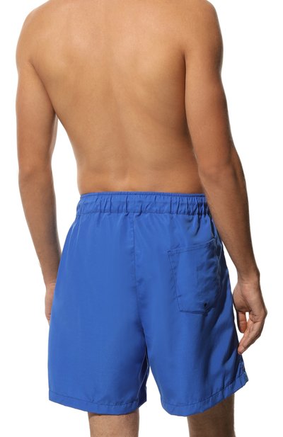 Плавки-шорты ZILLI, арт. MGZ-NANCY-30364/0001, фото 3