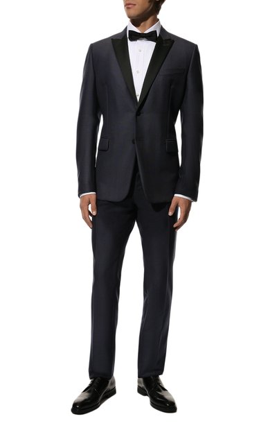 Хлопковая сорочка BRUNELLO CUCINELLI, арт. ME624S1886, фото 2