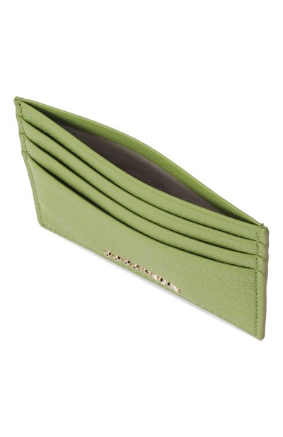 Кожаный футляр для кредитных карт COCCINELLE, арт. E2MW5129501, фото 3