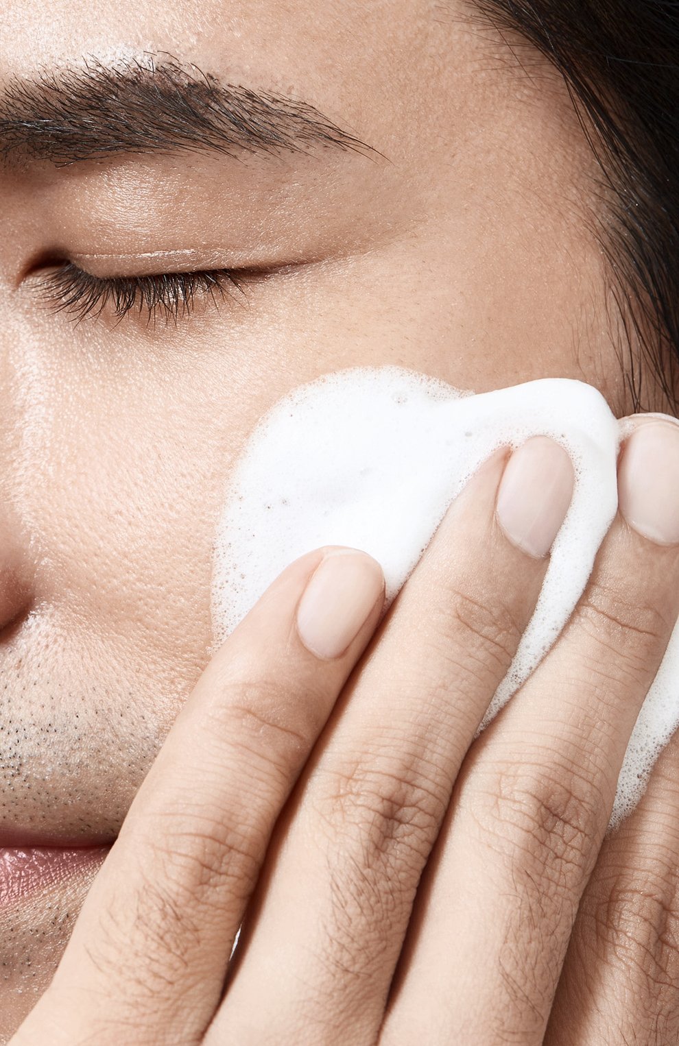 Очищающая пенка shiseido men (125ml) SHISEIDO, арт. 17152SH, фото 6