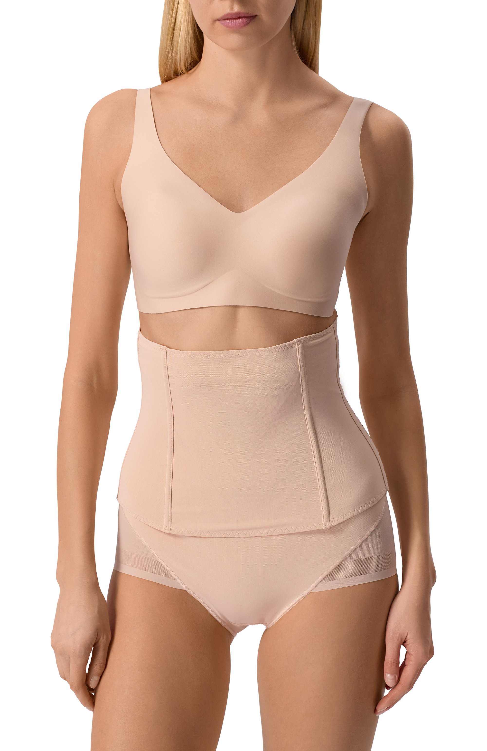 Корсет CHANTELLE, арт. C16OF0, фото 2