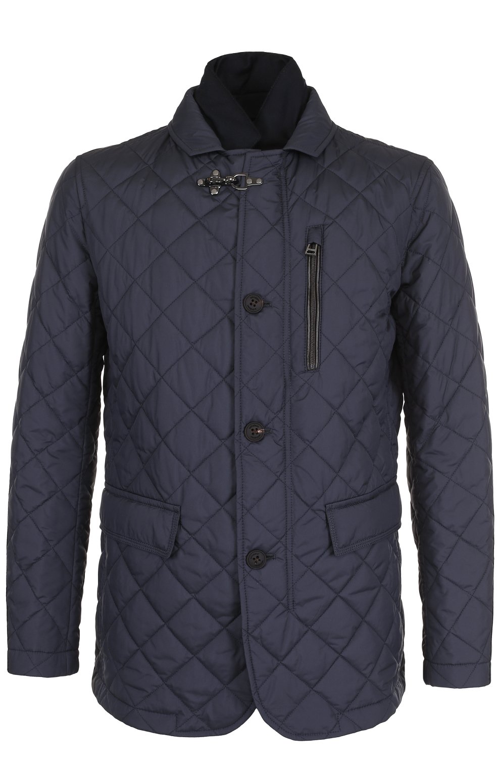 Стеганая куртка на пуговицах WINDSOR, арт. 13 VERAN0-N 10001139, фото 1