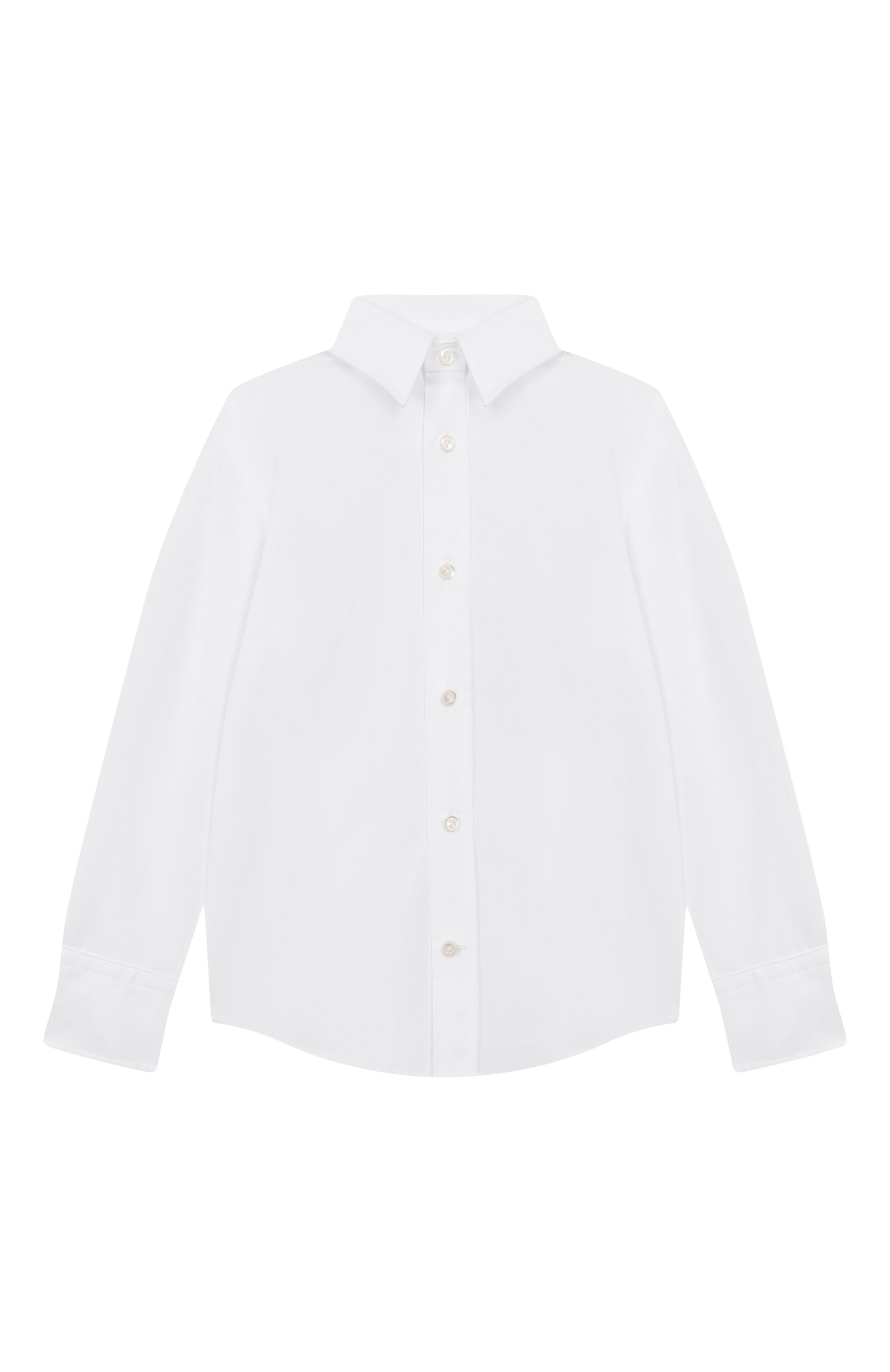 Хлопковая рубашка VAN LAACK, арт. VL-TIM-XX/130648/116-134, фото 1