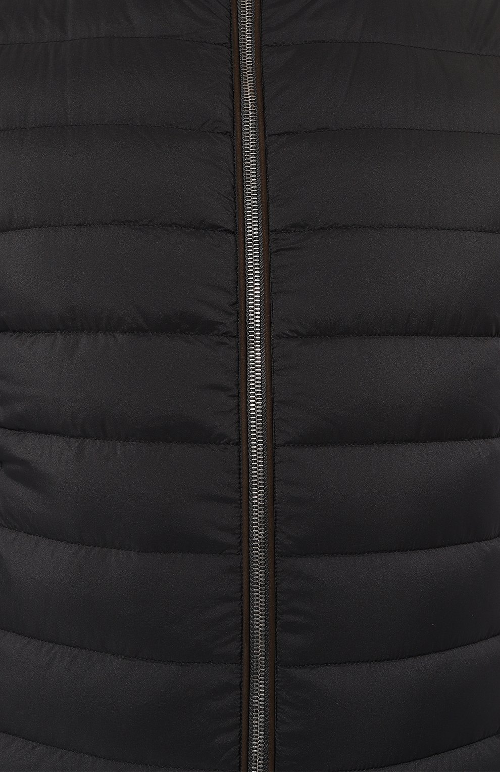 Пуховый жилет norm-s3l MOORER, арт. R0N-S3L, фото 5