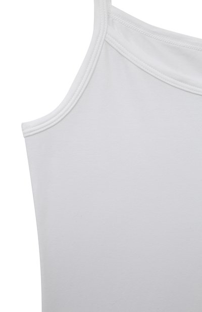 Хлопковая майка SANETTA, арт. 344838, фото 3