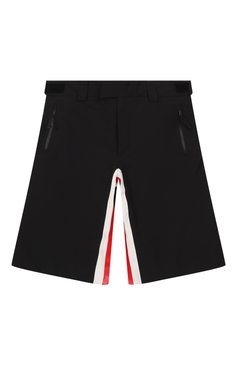 Шорты PRADA, арт. SPH198-10YY-F0002, фото 1