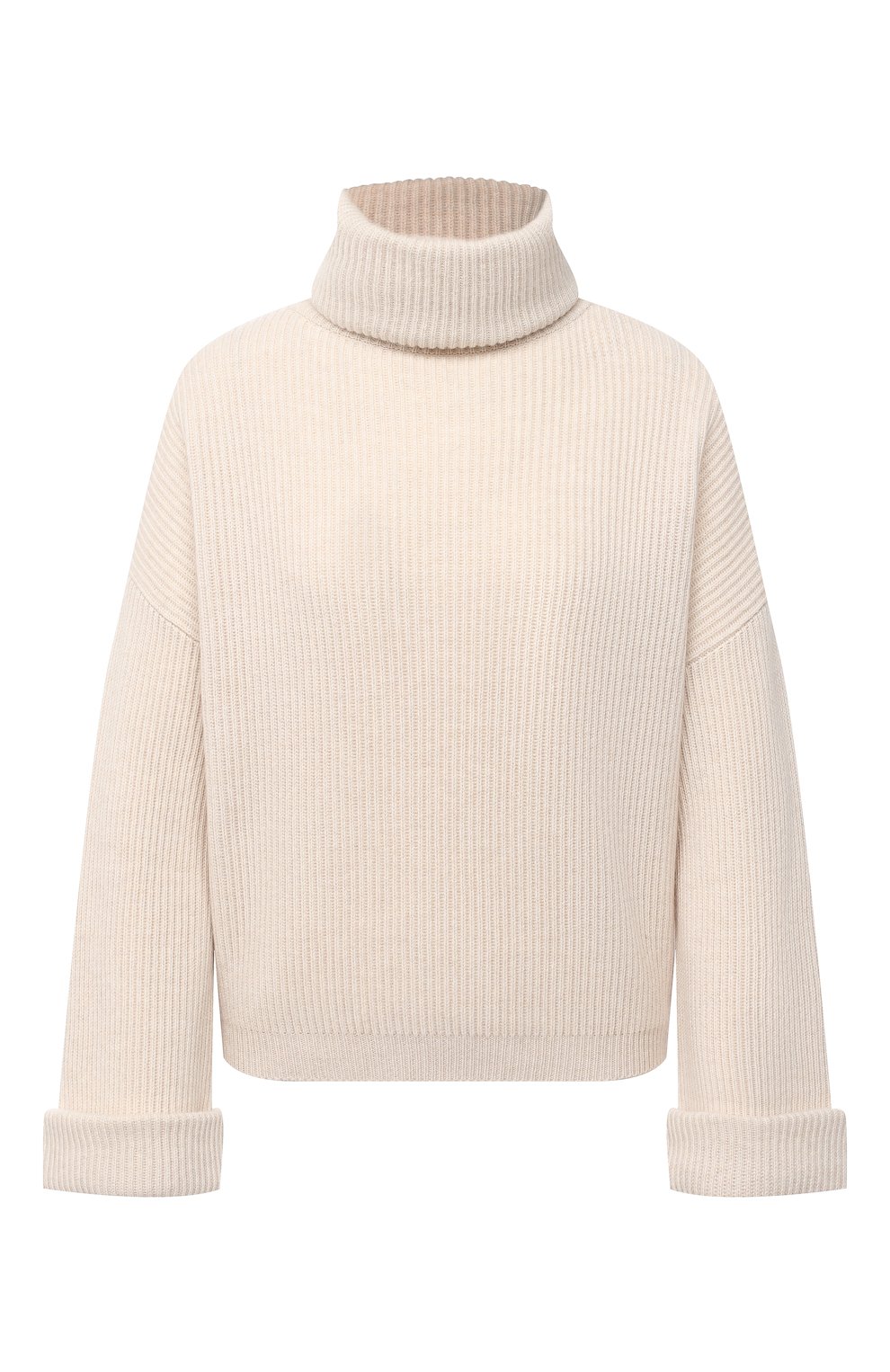 Кашемировый свитер BRUNELLO CUCINELLI, арт. M12711023P, фото 1