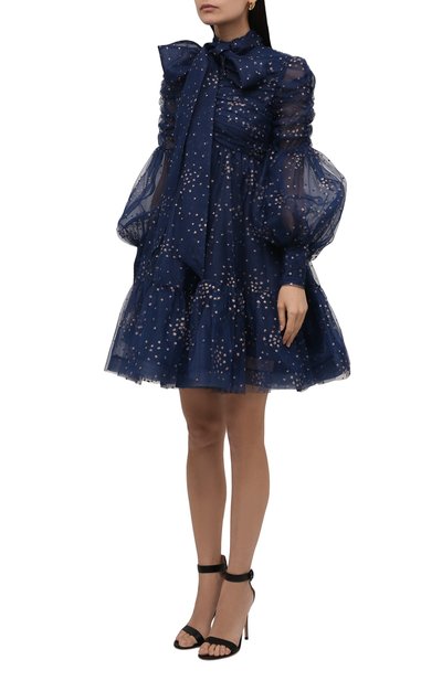 Платье ZIMMERMANN, арт. 2314DRHY, фото 3