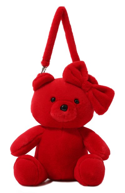 Сумка-игрушка MONNALISA, арт. 17D012, фото 1