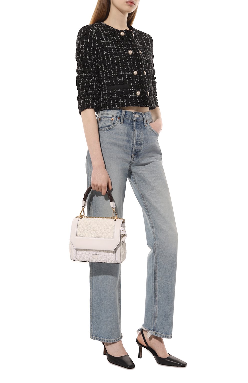 Сумка ninon LANCEL, арт. A12395, фото 7