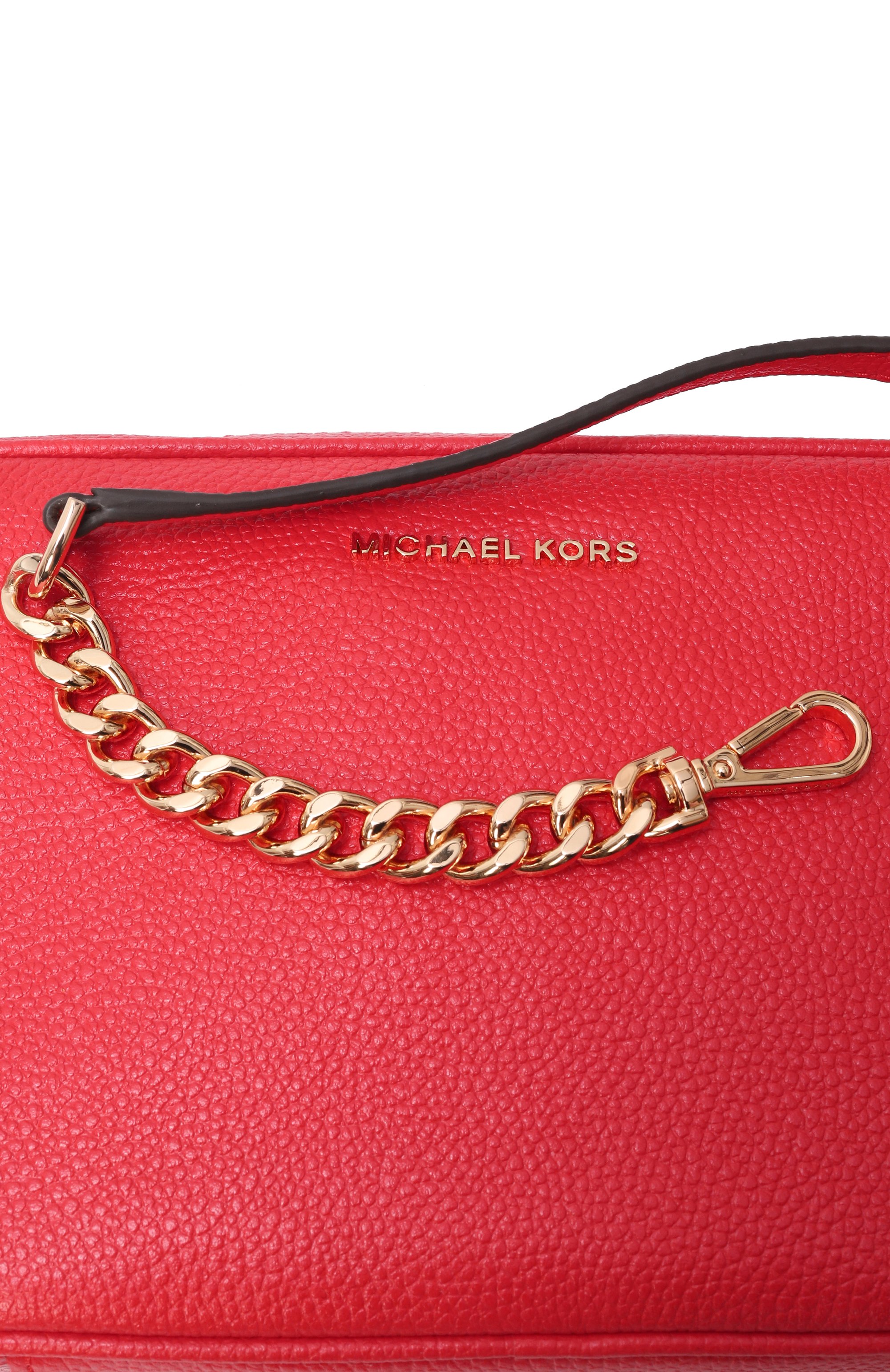 Сумка ginny MICHAEL MICHAEL KORS, арт. 32F7GGNM8L, фото 3