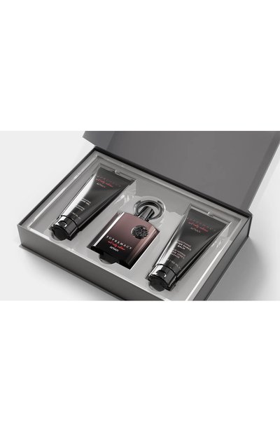 Набор supremacy not only intense (100+2x150ml) AFNAN, арт. 6290171073246, фото 3