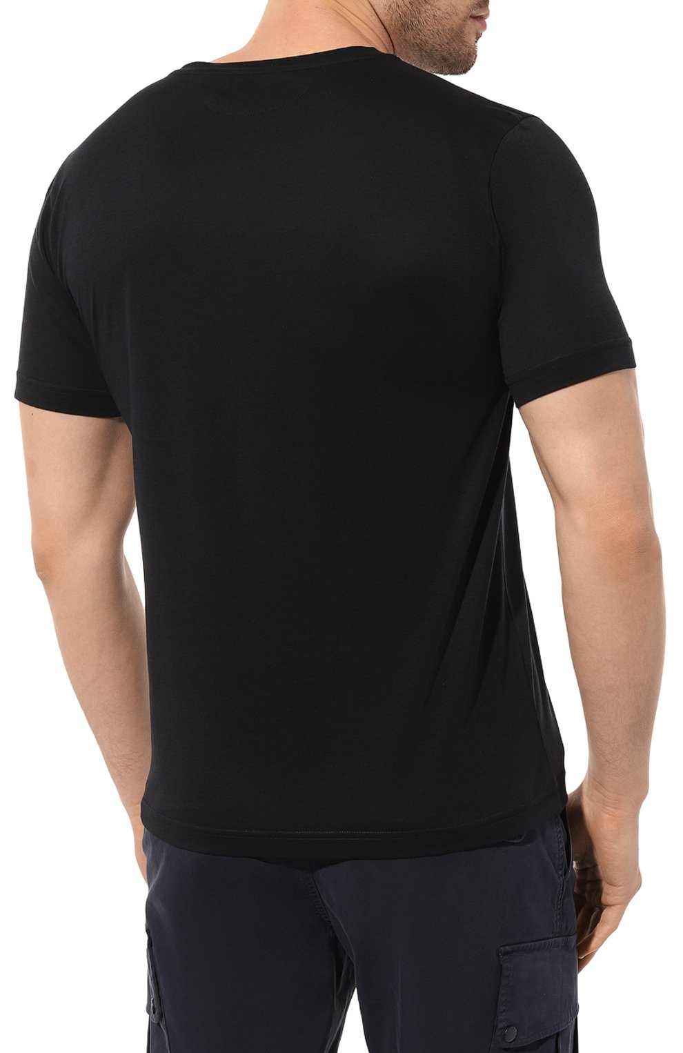 Футболка PAL ZILERI, арт. W3MJ8550/IJ730, фото 4