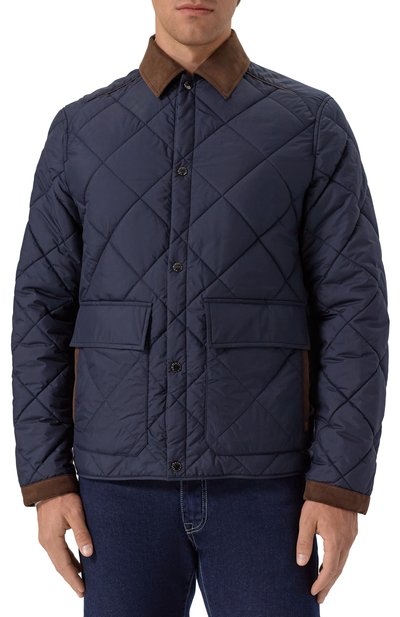 Утепленная куртка PAUL&SHARK, арт. 15312622, фото 3