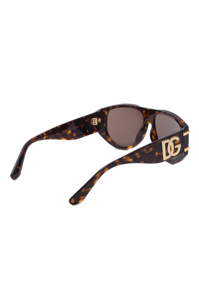 Солнцезащитные очки DOLCE & GABBANA, арт. 4499-502/73, фото 3