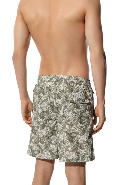 Плавки-шорты KITON, арт. UC0M5CK0710D, фото 3