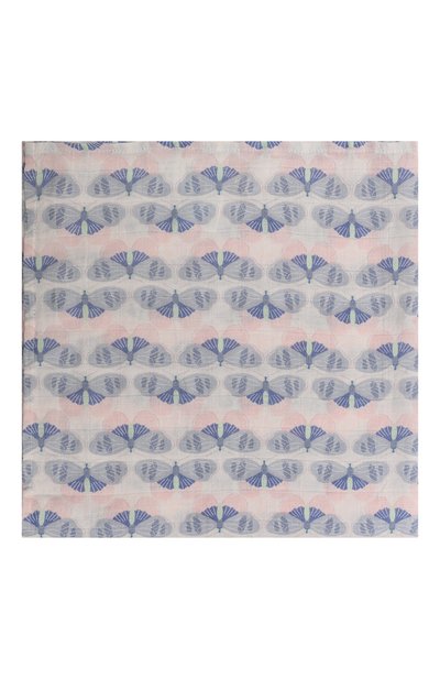 Комплект из трех пеленок ADEN+ANAIS, арт. AMSC30011, фото 5