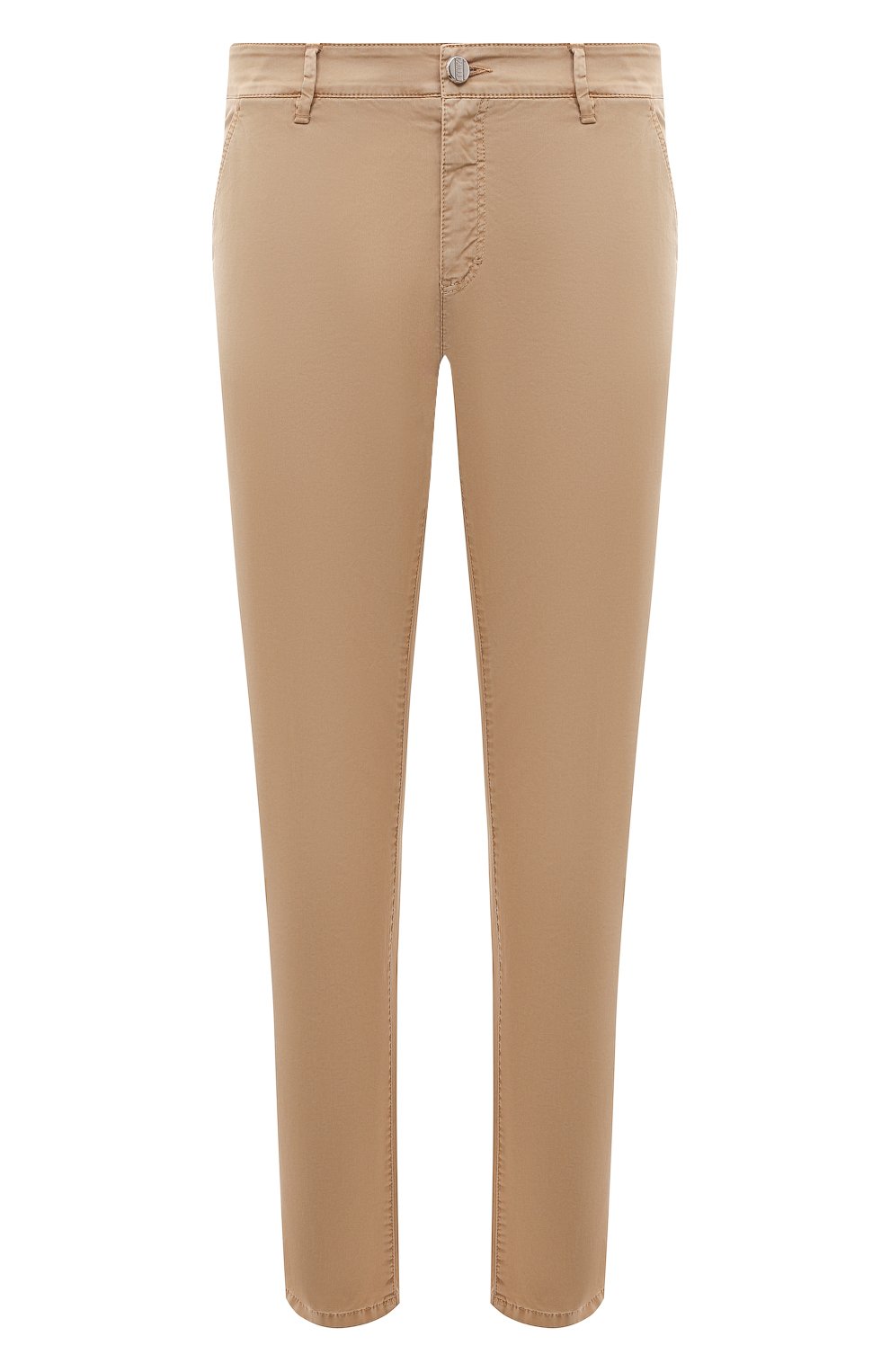 Хлопковые брюки ZILLI, арт. CP904BM0480VZL000, фото 1