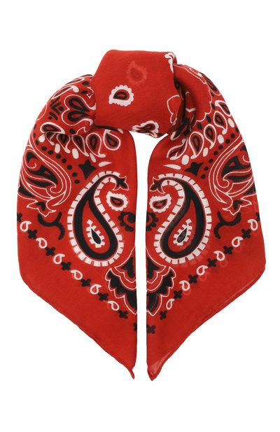 Женского хлопковая бандана DESTIN, арт. C0T BANDANA