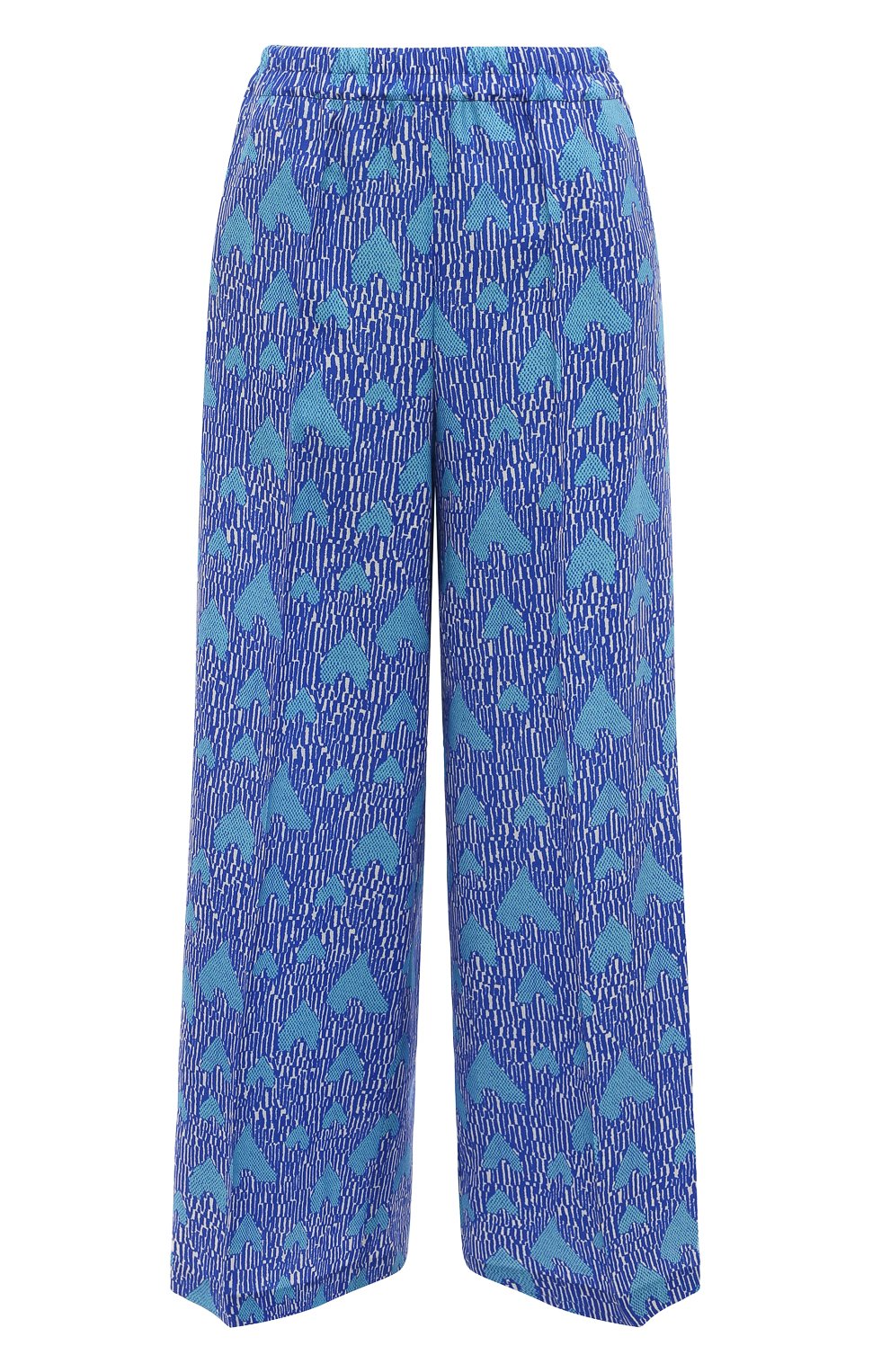 Шерстяные брюки AKHMADULLINA, арт. 1223.3B207/W493, фото 1