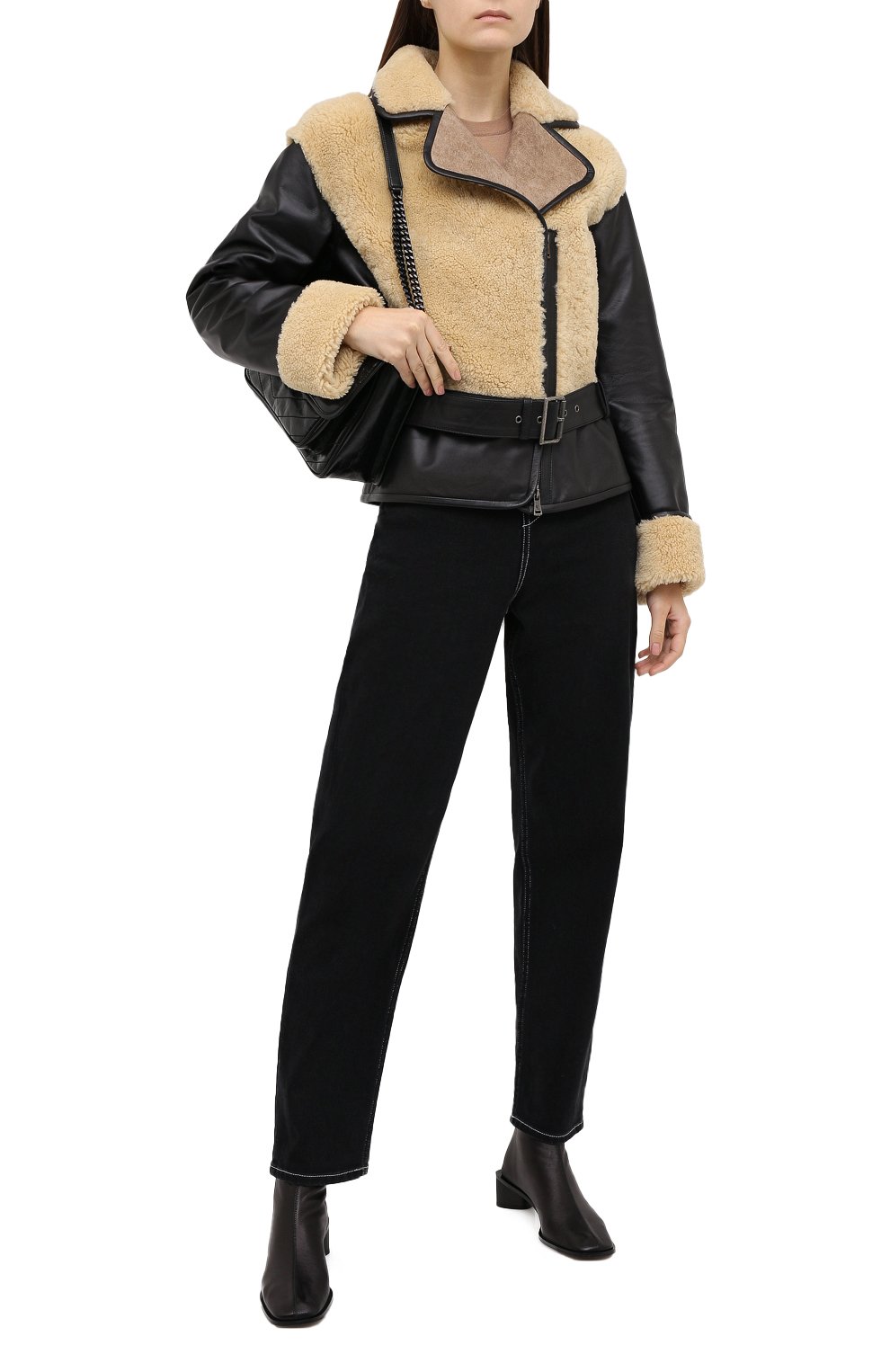 Дубленка RALPH LAUREN, арт. 290820359, фото 2