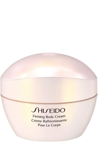 Женского крем для тела, повышающий упругость кожи (200ml) SHISEIDO, арт. 10291SH