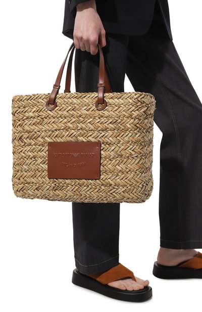 Сумка EMPORIO ARMANI, арт. Y3D259/YVN2E, фото 2