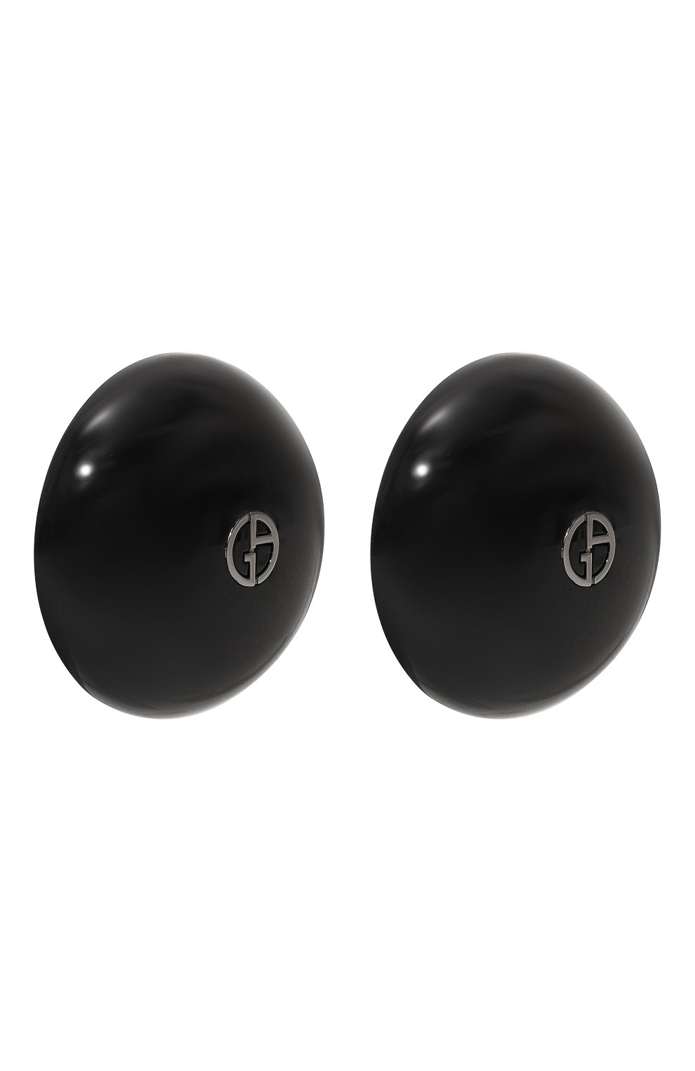 Клипсы GIORGIO ARMANI, арт. 61A609/4F960, фото 3