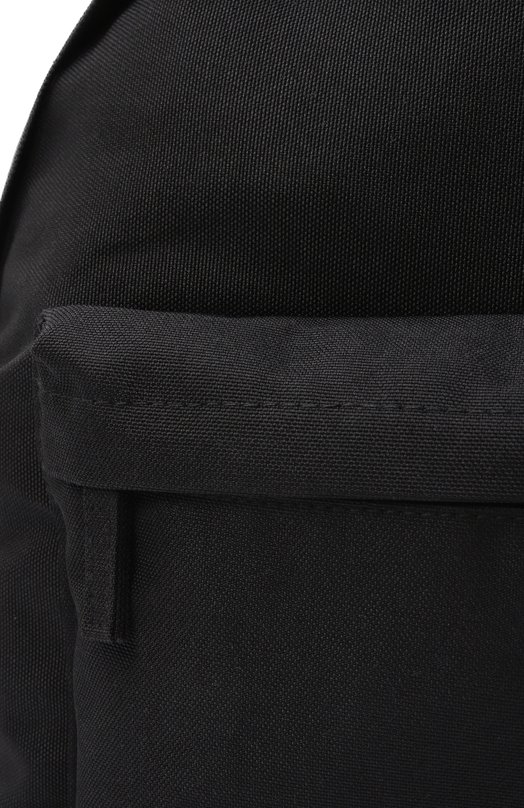 Рюкзак ГОША РУБЧИНСКИЙ BPCK_0201_BLACK Чёрный  BPCK_0201_BLACK Фото 3