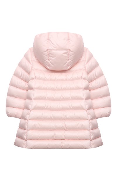 Пуховое пальто MONCLER, арт. G2-951-1C505-10-53048, фото 2