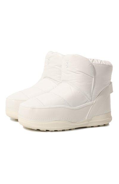 Текстильные полусапоги meribel BOGNER белого цвета по цене 37050 руб., арт. 32447364, фото 1 Текстильные полусапоги meribel BOGNER, арт. 32447364, фото 1