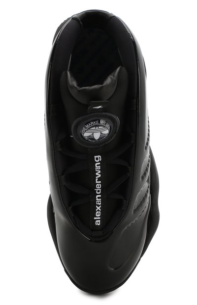 Кроссовки turnout bball ADIDAS ORIGINALS BY ALEXANDER WANG, арт. EE9027/W, фото 5