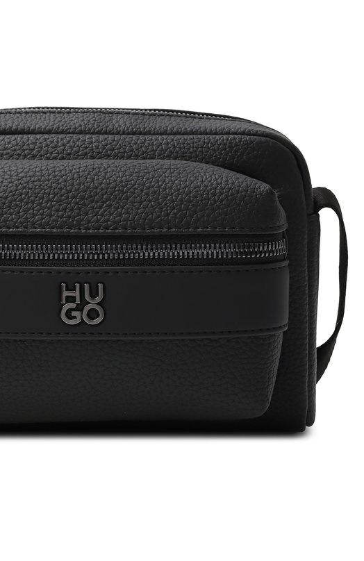 Сумка Quantic HUGO 50547441 Чёрный  50547441 Фото 3