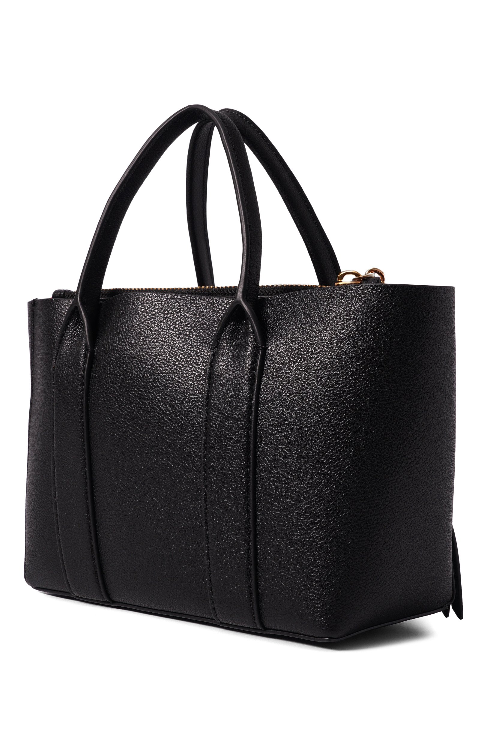 Сумка-тоут the grommet charm cristina tote MARC JACOBS (THE), арт. 2F6HTT008H01, фото 4