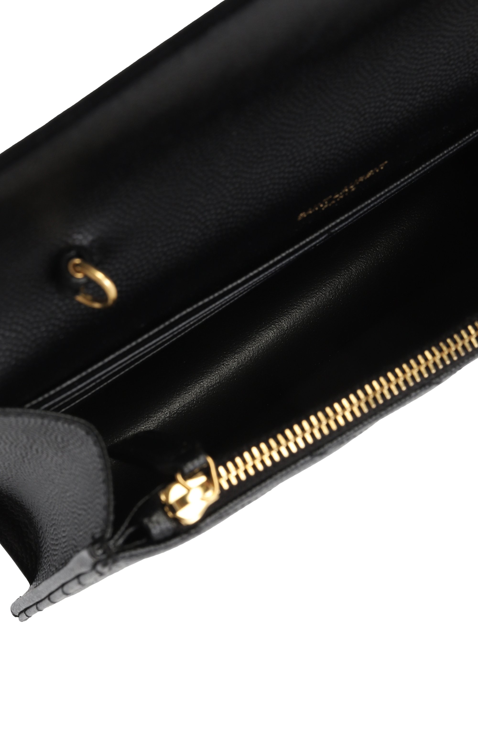 Сумка cassandra SAINT LAURENT, арт. 742920/B0W01, фото 5