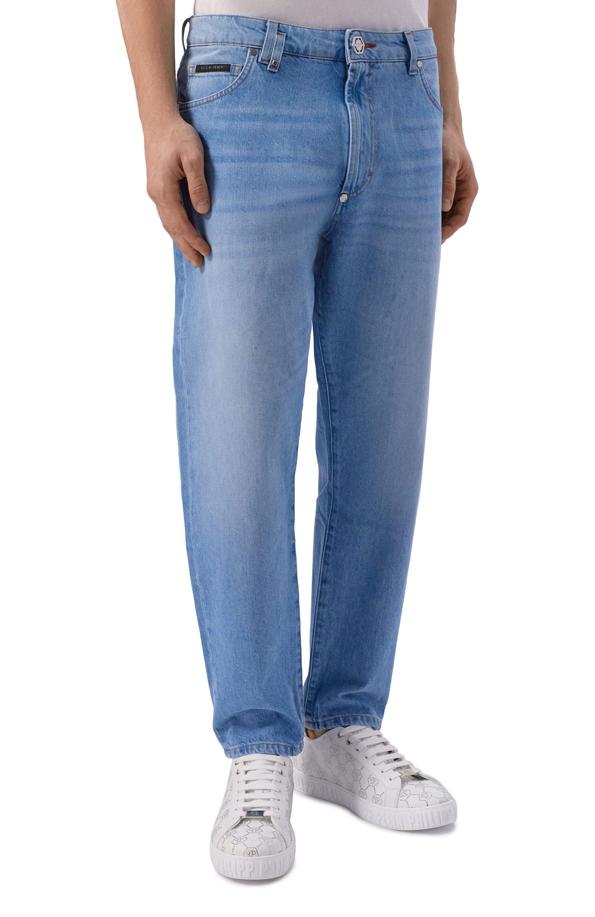 Джинсы PHILIPP PLEIN, арт. SAFC MDT4354 PDE004N, фото 3