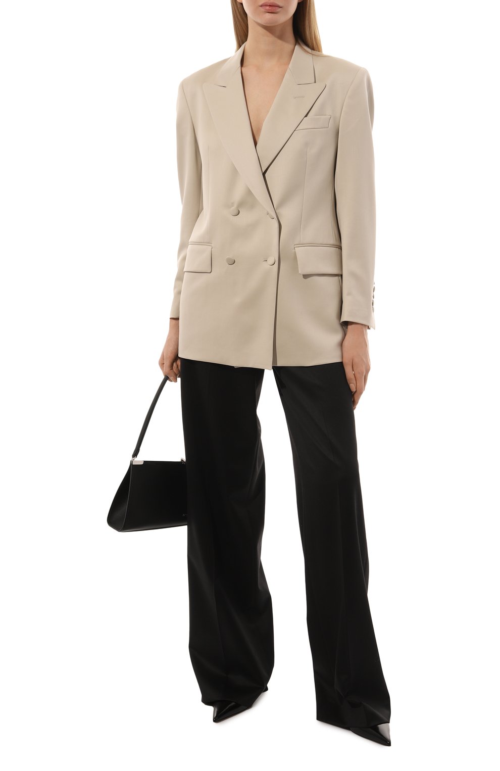 Шерстяной жакет JACOB LEE, арт. WWB11623MB, фото 2