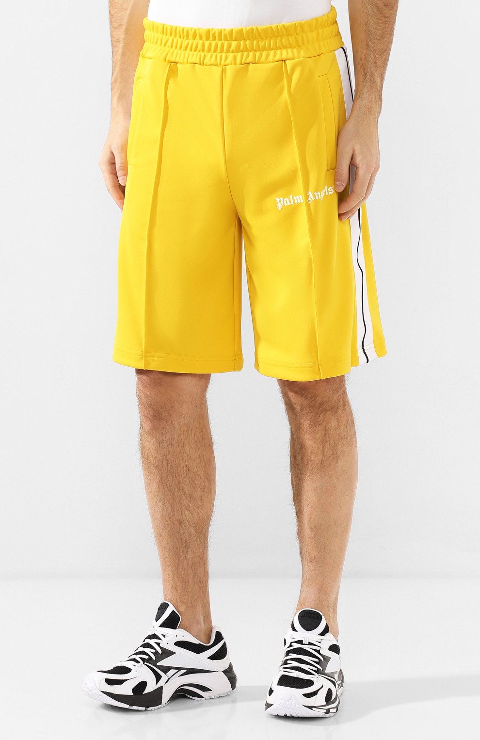 Шорты PALM ANGELS, арт. PMCB011R203840016001, фото 3