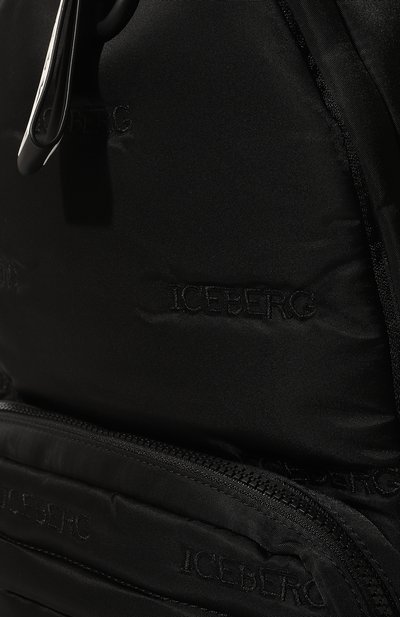 Текстильный рюкзак ICEBERG, арт. P1P/720I/6904, фото 3