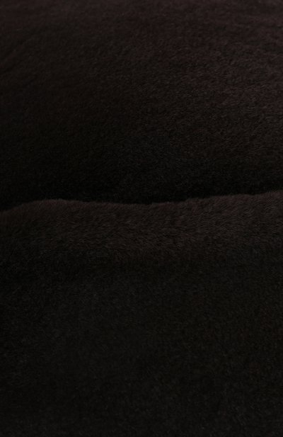 Норковая кепка VICTORIA KUSENKOVA, арт. 410210004120, фото 3