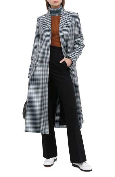 Водолазка из шерсти и вискозы LANVIN, арт. RW-T0620M-MA05-A20, фото 2