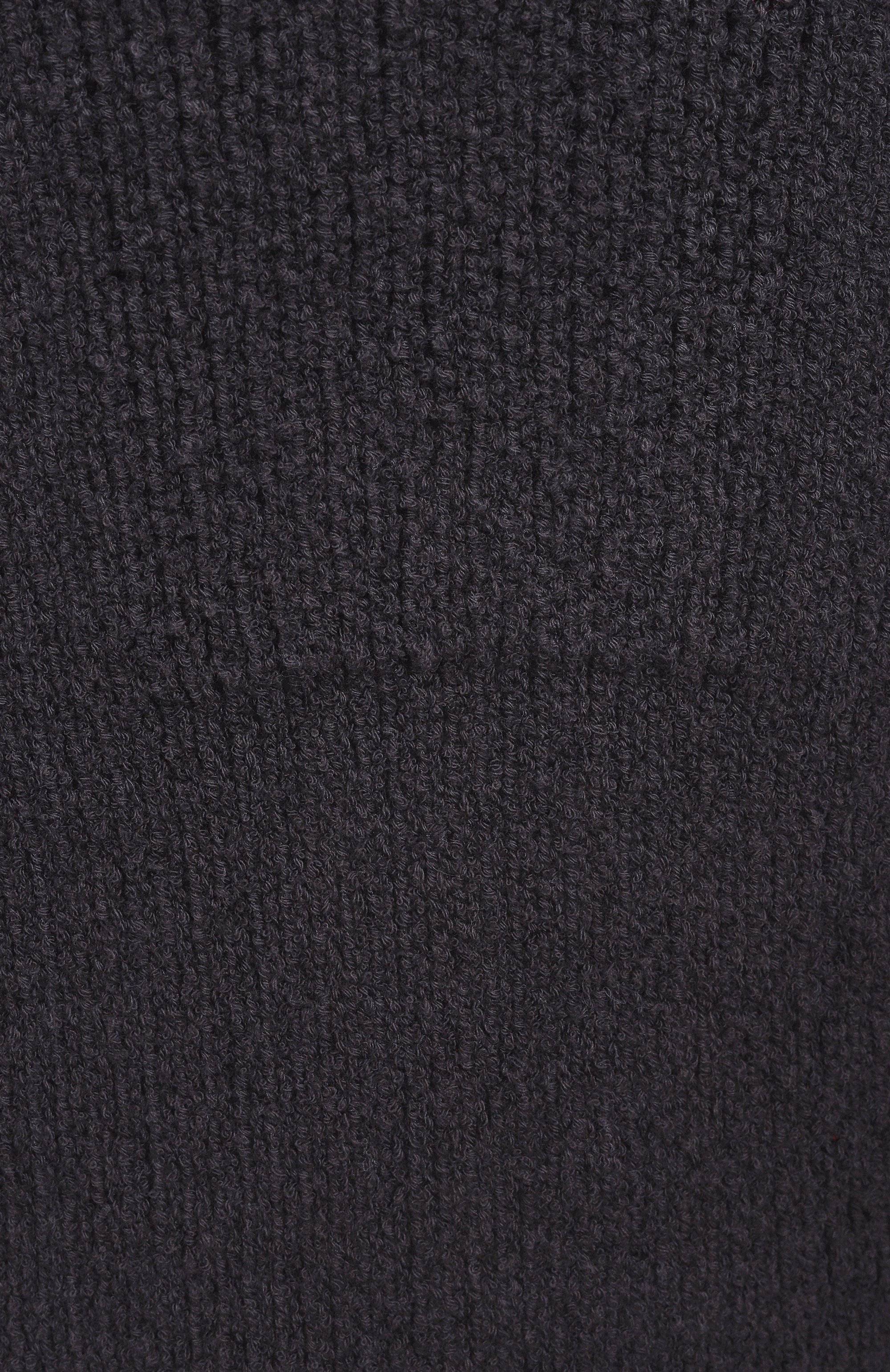 Хлопковый свитер LOULOU DE SAISON, арт. BAHIA, фото 6