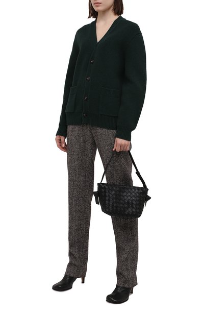 Сумка tie BOTTEGA VENETA, арт. 690503/V1FG1, фото 3