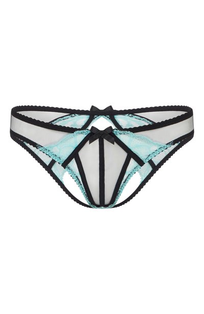 Женские французские трусы rozlyn AGENT PROVOCATEUR, арт. AP11627330001